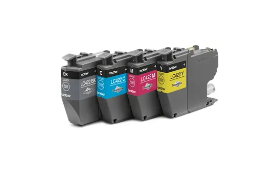 LC422 VALUE BP INK & DR SEC TAG (BH19MB)