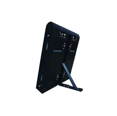 LED Bande 41 meterx128cm høj