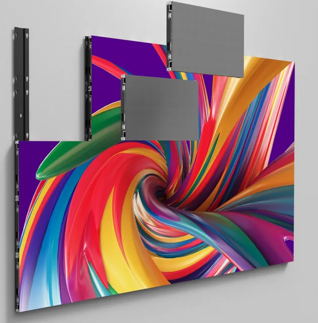ADisplay LED P1.56 300x168cm