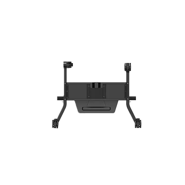 ADisplay Motorstand m/ hylde 100kg