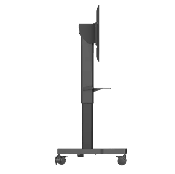 ADisplay Motorstand m/ hylde 100kg