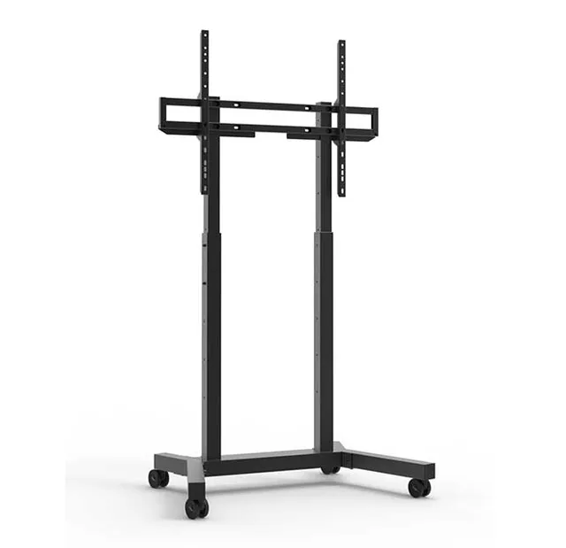 Dimasa FLEX-R Trolley til skærme op til 98"/100 kg