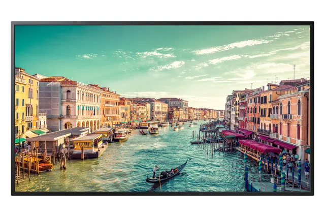 SAMSUNG 32inch FullHD 16:9 QM32R-B