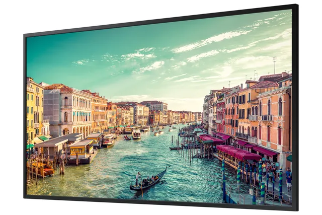SAMSUNG 32inch FullHD 16:9 QM32R-B