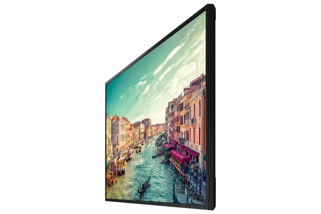 SAMSUNG 32inch FullHD 16:9 QM32R-B