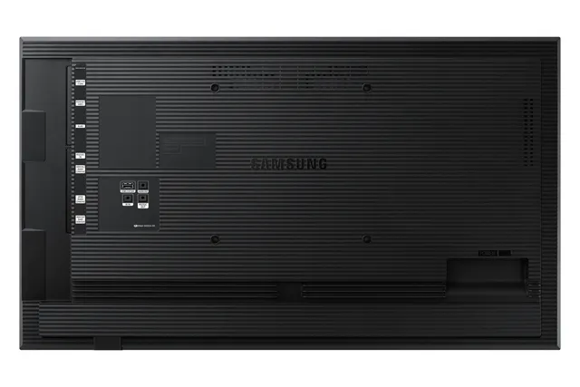 SAMSUNG 32inch FullHD 16:9 QM32R-B