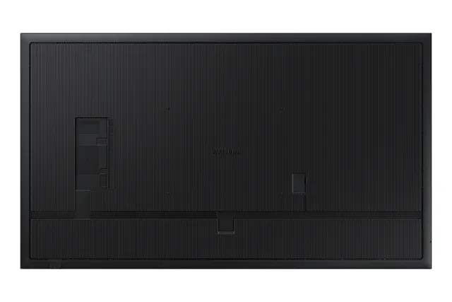 Samsung QM43C - 43 inch - 4K Prof. Signage