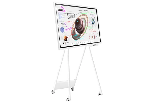 Samsung Flip Pro WM65B 65" Touchscreen