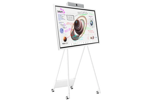 Samsung Flip Pro WM65B 65" Touchscreen