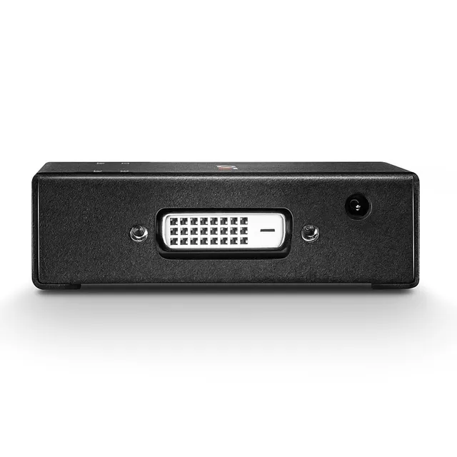 Lindy 32120 EDID emulator