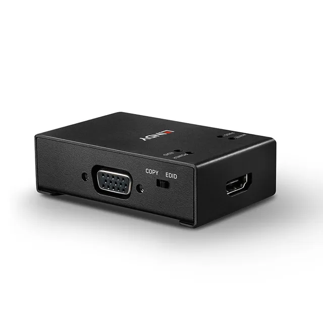 Lindy 32120 EDID emulator