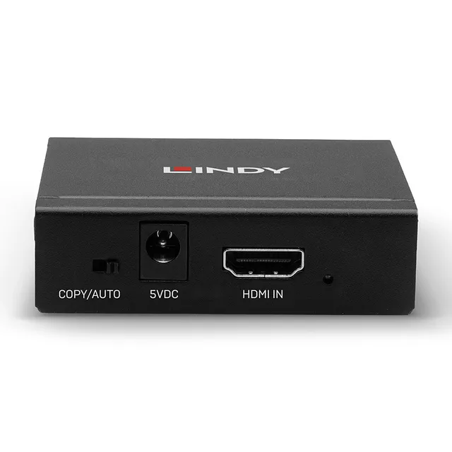 Lindy 38158 video-splitter HDMI 2x HDMI