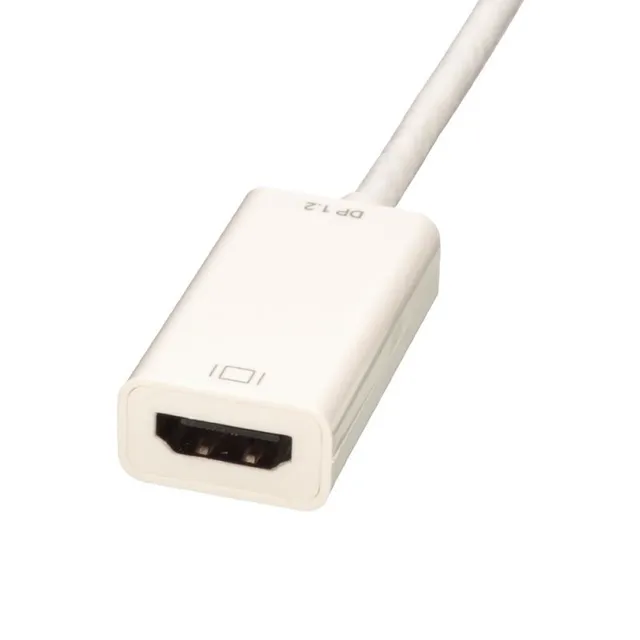Mini-DP to HDMI Adapter 0,15 m 