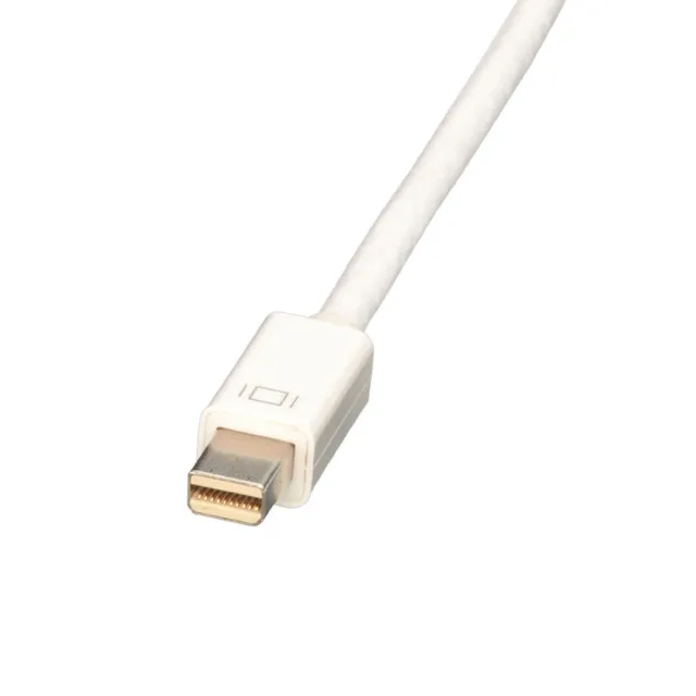 Mini-DP to HDMI Adapter 0,15 m 