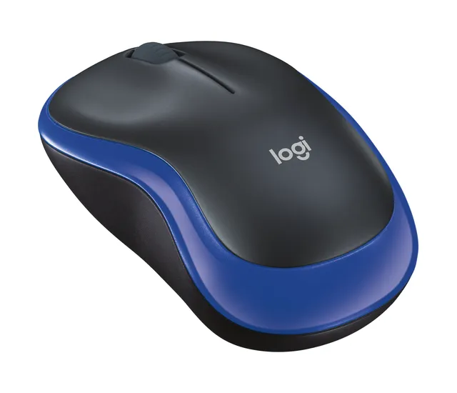 Logitech LGT-M185B