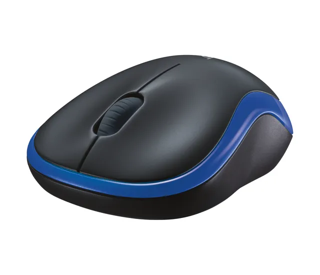 Logitech LGT-M185B