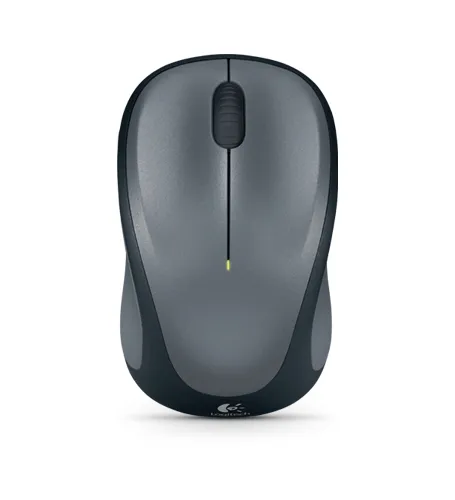Logitech M235 mus Ambidextrous RF trådløst Optisk 1000 dpi