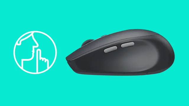 Logitech M590 Multi-Device Silent mus Højre hånd RF trådløs + Bluetooth Optisk 1000 dpi