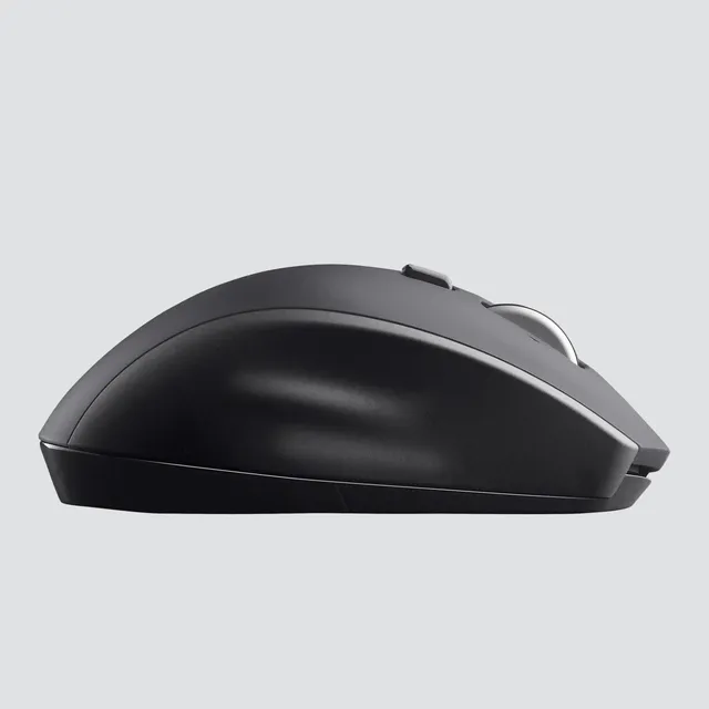 Logitech Customizable Mouse M705 mus Højre hånd RF trådløst Optisk 1000 dpi