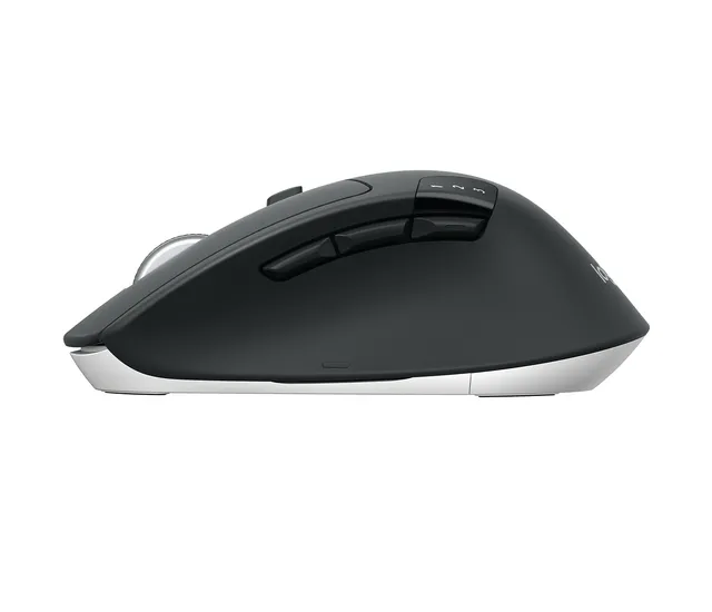 Logitech M720 mus Højre hånd RF trådløs + Bluetooth Optisk 1000 dpi