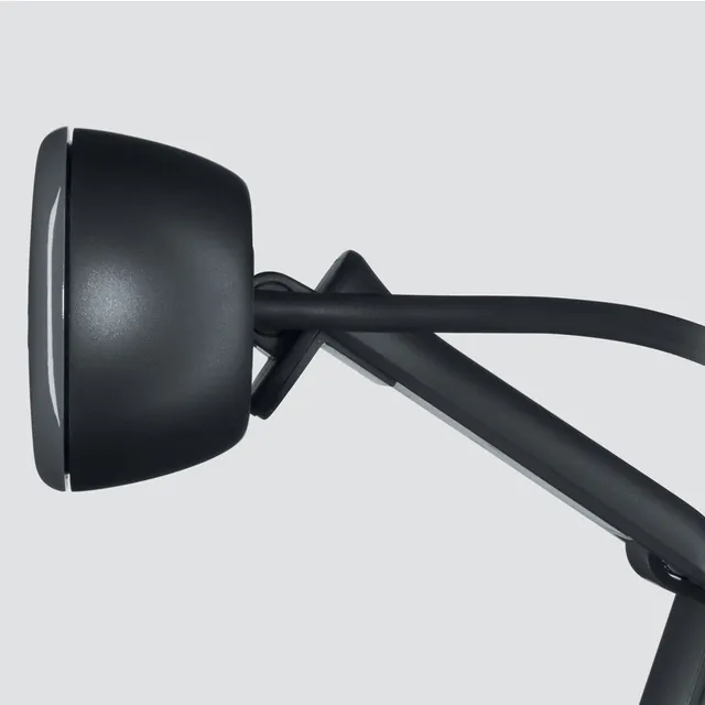 Logitech C505 HD webcam 1280 x 720 pixel USB Sort