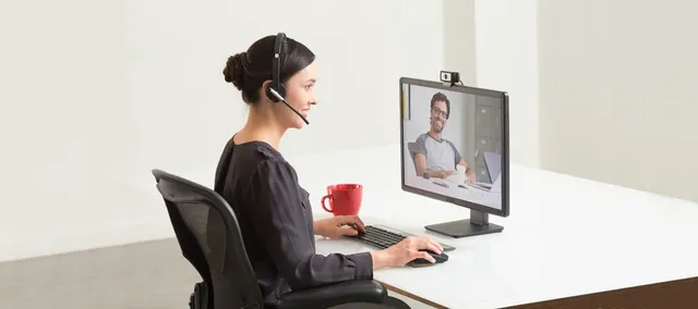 LOGI HD Webcam C930e OEM