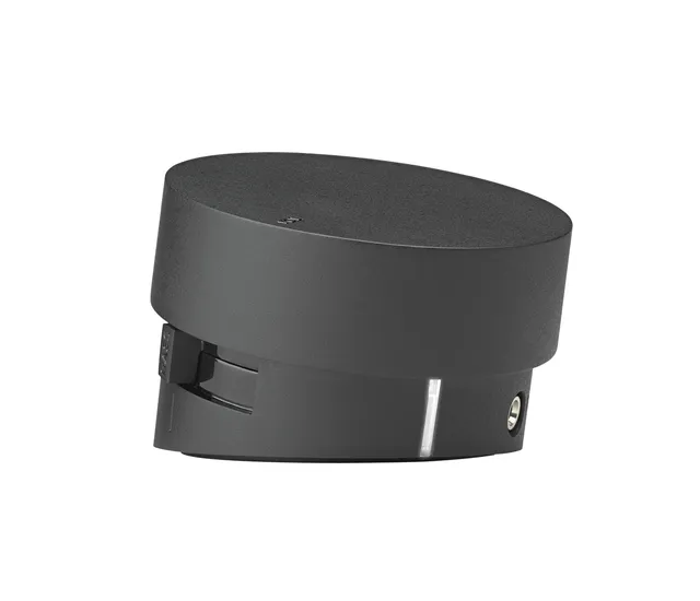 Logitech Z533 Powerful Sound 60 W Sort 2.1 kanaler