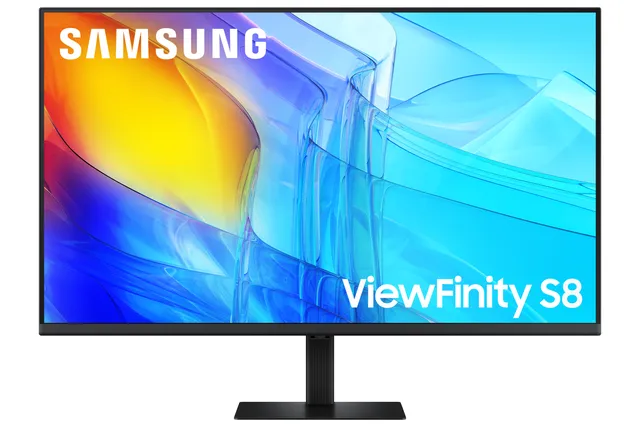 SAMSUNG ViewFinity 37" 4K 60Hz 