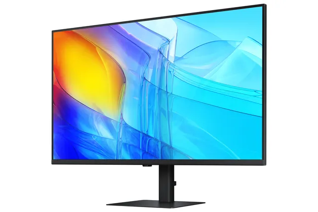 SAMSUNG ViewFinity 37" 4K 60Hz 