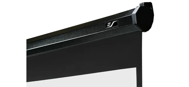 ELITE SCREENS M120UWH2 H:150 B:266 16:9
