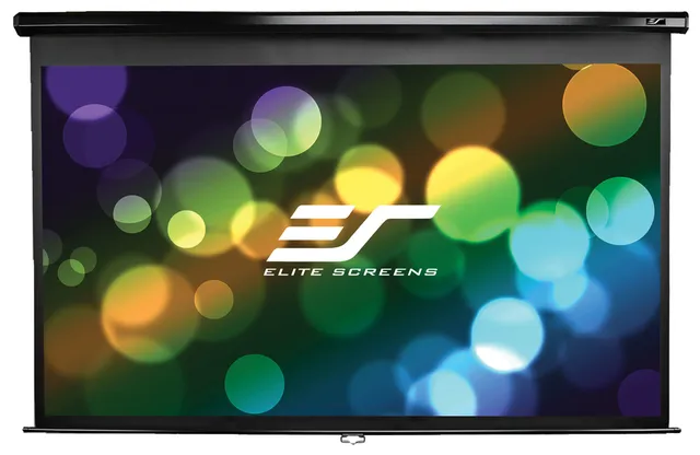 ELITE SCREENS M135UWH2 H:168 B:298 16:9