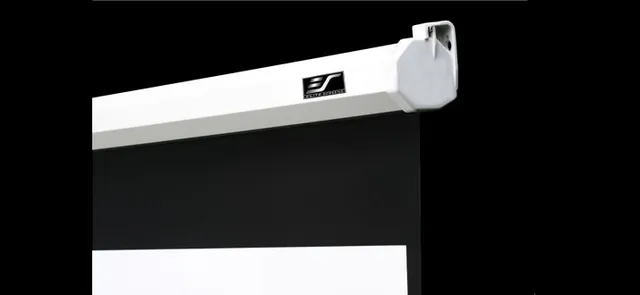 ELITE SCREENS M150XWH2 H187 B332 16:9