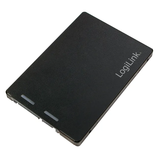 M.2 to 2.5 SATA Drive Adapter 7mm"