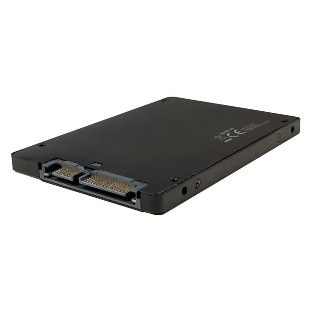 M.2 to 2.5 SATA Drive Adapter 7mm"