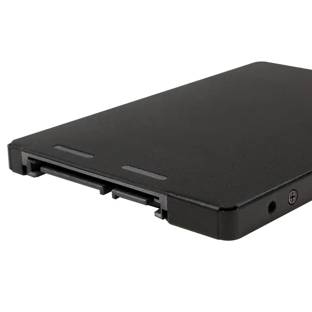 M.2 to 2.5 SATA Drive Adapter 7mm"
