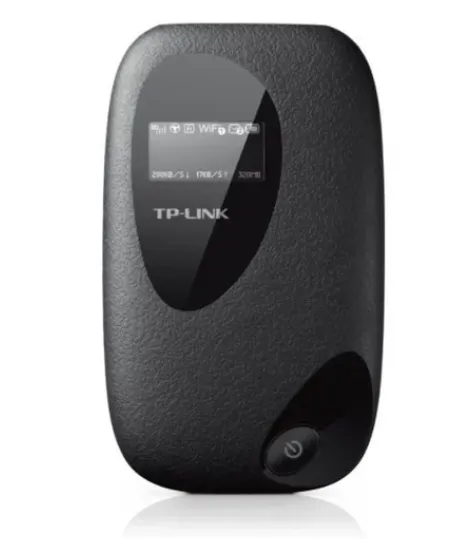 TP-Link M5350 - 3G Wi-Fi, refurb