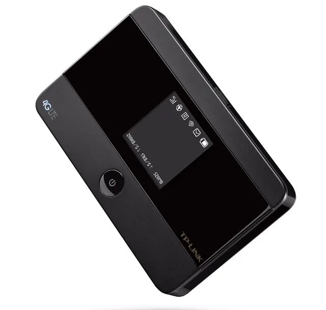 TP-Link M7350 4G LTE Mobile WiFi SIM Card