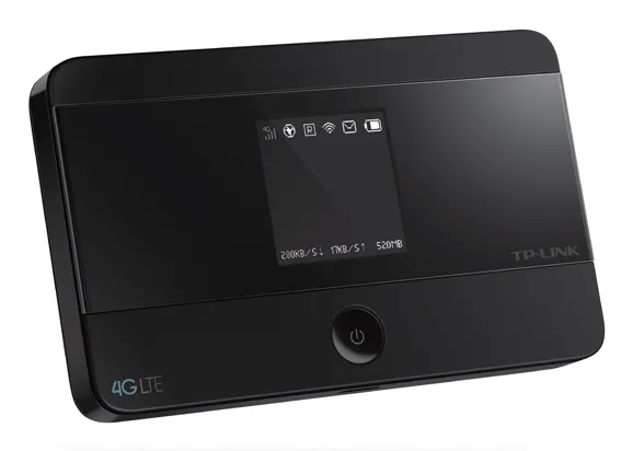 TP-Link M7350 4G LTE Mobile WiFi SIM Card