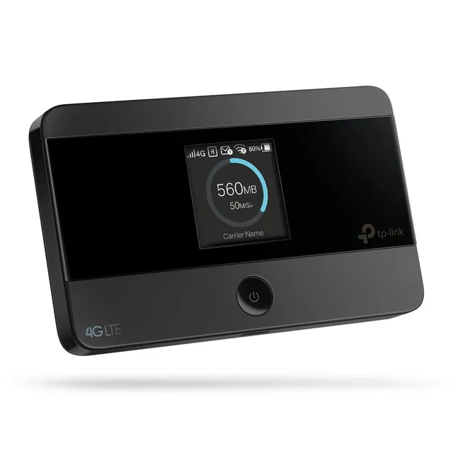 TP-Link M7350 4G LTE Mobile WiFi SIM Card