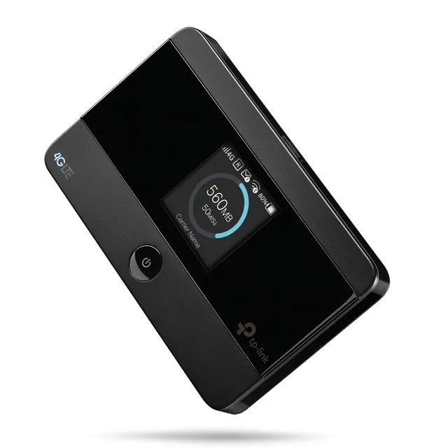 TP-Link M7350 4G LTE Mobile WiFi SIM Card