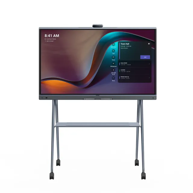 Yealink Meetingboard 86" Pro-A02