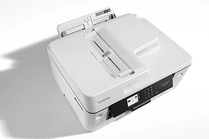 Brother MFC-J5340DW Inkjet A3 1200 x 4800 dpi Wi-Fi