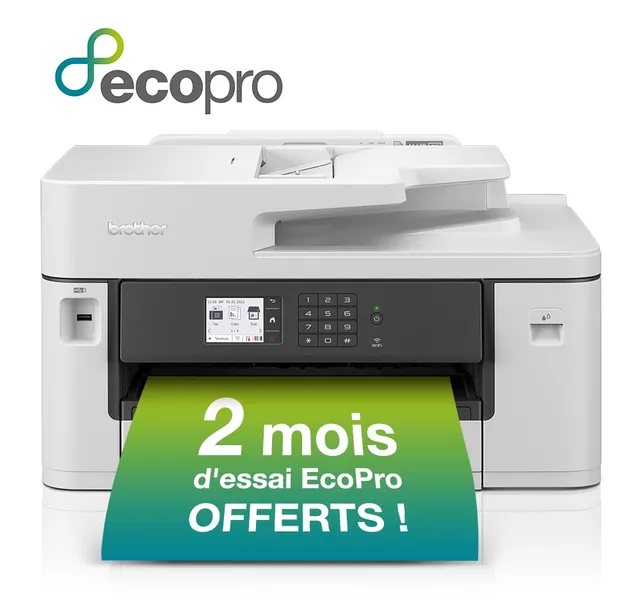 Brother MFC-J5340DW Inkjet A3 1200 x 4800 dpi Wi-Fi