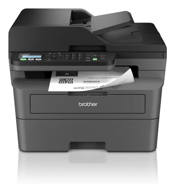 BROTHER MFC-L2800DW Monolaser MFP 34ppm
