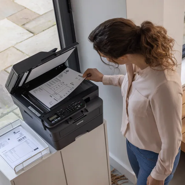 BROTHER MFC-L2800DW Monolaser MFP 34ppm