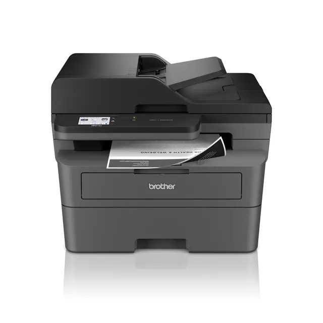 All-in-One mono laser printer
