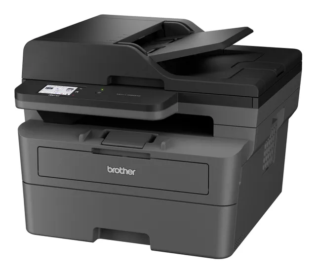 All-in-One mono laser printer
