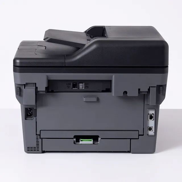 All-in-One mono laser printer