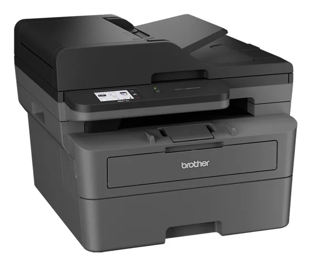 All-in-One mono laser printer
