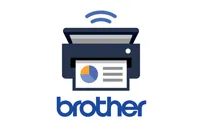 Brother MFC-L3760CDW Wireless AIO LED printer with fax